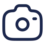Camera SVG Icon